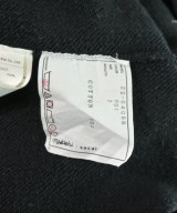 sacai（サカイ）スウェット 黒 サイズ:2(M位) メンズ/2200728345072