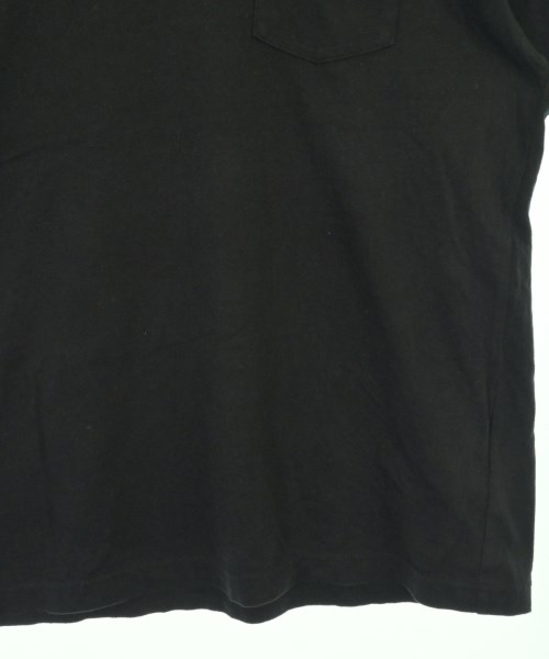 sacai（サカイ）Tシャツ・カットソー 黒 サイズ:1(S位) メンズ/2200728345096