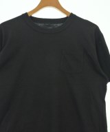 sacai（サカイ）Tシャツ・カットソー 黒 サイズ:1(S位) メンズ/2200728345096
