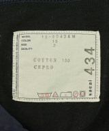 sacai（サカイ）Tシャツ・カットソー 黒 サイズ:2(M位) メンズ/2200728345102