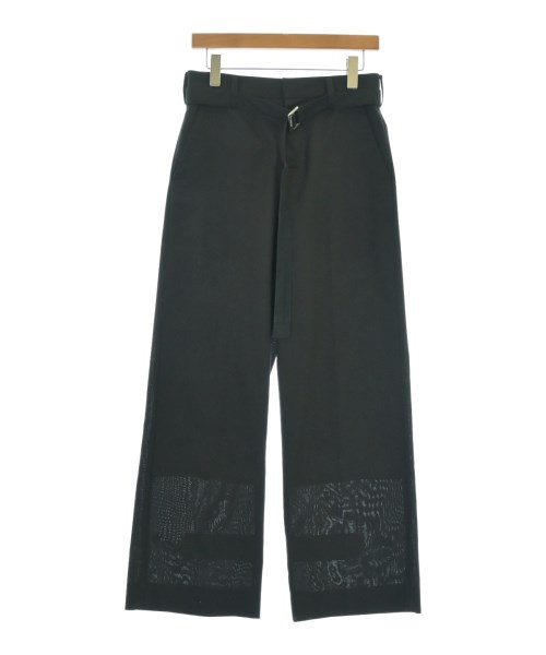 sacai(サカイ)のスラックス サイズ:0(XS位) 27,500円