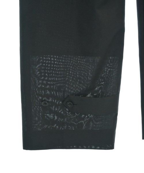 sacai（サカイ）スラックス 黒 サイズ:0(XS位) メンズ/2200728345140