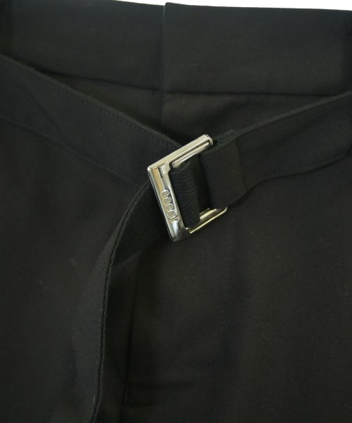sacai（サカイ）スラックス 黒 サイズ:0(XS位) メンズ/2200728345140