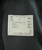 sacai（サカイ）スラックス 黒 サイズ:0(XS位) メンズ/2200728345140