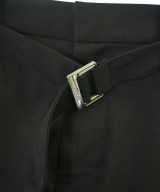 sacai（サカイ）スラックス 黒 サイズ:0(XS位) メンズ/2200728345140