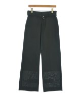 sacai スラックス