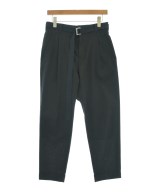 sacai（サカイ）スラックス 黒 サイズ:1(S位) メンズ/2200728345157