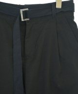 sacai（サカイ）スラックス 黒 サイズ:1(S位) メンズ/2200728345157