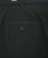 sacai（サカイ）スラックス 黒 サイズ:1(S位) メンズ/2200728345157