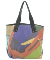 sacai（サカイ）トートバッグ 紺 サイズ:- メンズ/2200728345171