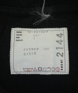 sacai（サカイ）Tシャツ・カットソー 黒 サイズ:3(L位) メンズ/2200729047050