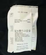 sacai（サカイ）Tシャツ・カットソー 黒 サイズ:3(L位) メンズ/2200729047050