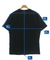 sacai（サカイ）Tシャツ・カットソー 黒 サイズ:3(L位) メンズ/2200729047050