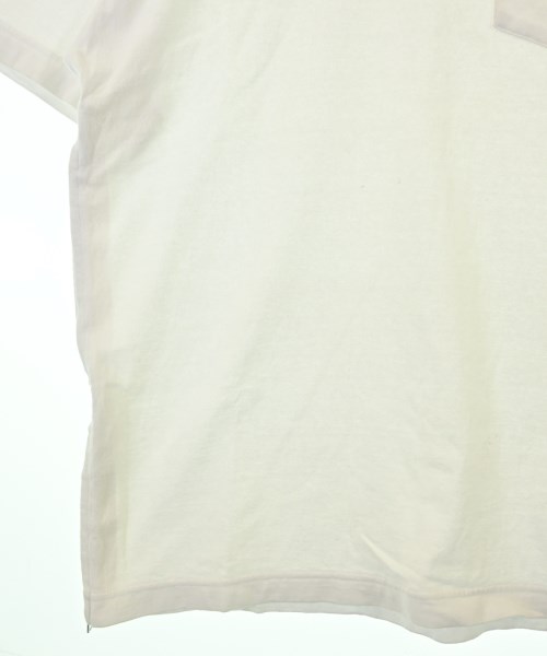 sacai（サカイ）Tシャツ・カットソー 白 サイズ:2(M位) メンズ/2200682357012