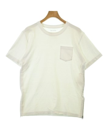 sacai（サカイ）Tシャツ・カットソー 白 サイズ:2(M位) メンズ