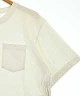 sacai（サカイ）Tシャツ・カットソー 白 サイズ:2(M位) メンズ/2200682357012