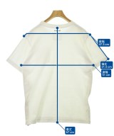 sacai（サカイ）Tシャツ・カットソー 白 サイズ:2(M位) メンズ/2200682357012