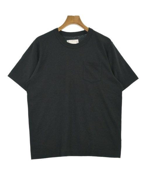 sacai(サカイ)Tシャツ・カットソー 黒 サイズ:2(M位)/2200682539135