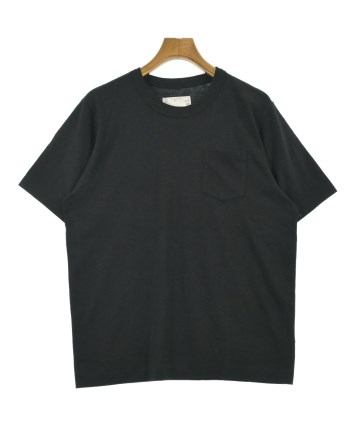 sacai（サカイ）Tシャツ・カットソー 黒 サイズ:2(M位) メンズ