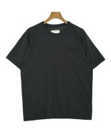 sacai（サカイ）Tシャツ・カットソー 黒 サイズ:2(M位) メンズ/2200682539135