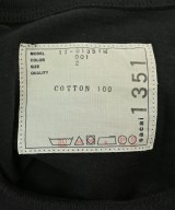 sacai（サカイ）Tシャツ・カットソー 黒 サイズ:2(M位) メンズ/2200682539135