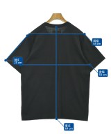 sacai（サカイ）Tシャツ・カットソー 黒 サイズ:2(M位) メンズ/2200682539135