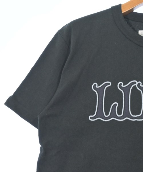 sacai（サカイ）Tシャツ・カットソー 黒 サイズ:2(M位) メンズ/2200678634042