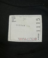 sacai（サカイ）Tシャツ・カットソー 黒 サイズ:2(M位) メンズ/2200678634042