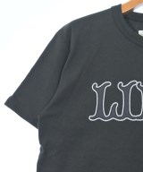 sacai（サカイ）Tシャツ・カットソー 黒 サイズ:2(M位) メンズ/2200678634042