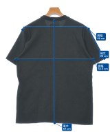 sacai（サカイ）Tシャツ・カットソー 黒 サイズ:2(M位) メンズ/2200678634042