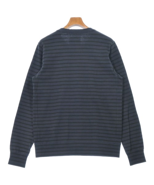 sacai（サカイ）Tシャツ・カットソー 紺 サイズ:2(M位) メンズ/2200678634059