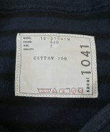sacai（サカイ）Tシャツ・カットソー 紺 サイズ:2(M位) メンズ/2200678634059
