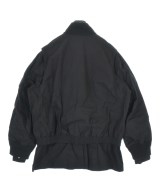 sacai（サカイ）ブルゾン 黒 サイズ:4(XL位) メンズ/2200679518044