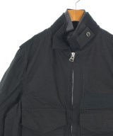 sacai（サカイ）ブルゾン 黒 サイズ:4(XL位) メンズ/2200679518044