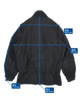 sacai（サカイ）ブルゾン 黒 サイズ:4(XL位) メンズ/2200679518044