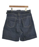 sacai（サカイ）ショートパンツ 紺 サイズ:4(XL位) メンズ/2200679518112