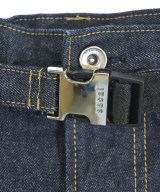 sacai（サカイ）ショートパンツ 紺 サイズ:4(XL位) メンズ/2200679518112