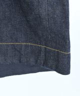 sacai（サカイ）ショートパンツ 紺 サイズ:4(XL位) メンズ/2200679518112