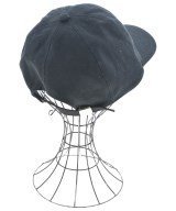 sacai（サカイ）キャップ 黒 サイズ:- メンズ/2200680239167
