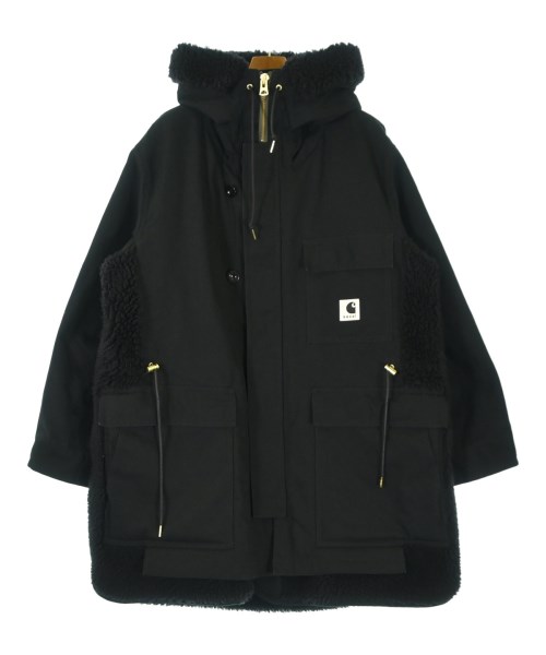 sacai(サカイ)その他 黒 サイズ:1(S位)/2200681462236