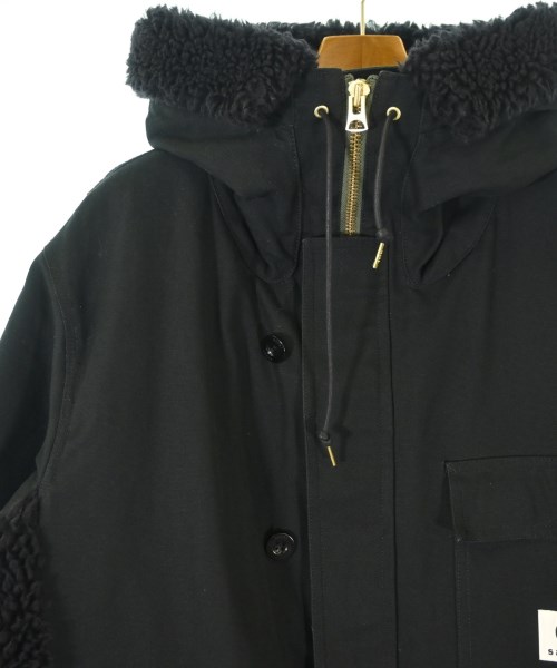sacai（サカイ）その他 黒 サイズ:1(S位) メンズ/2200681462236