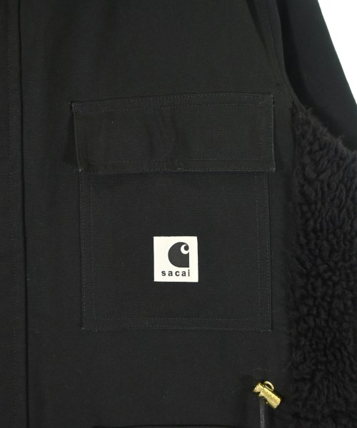 sacai（サカイ）その他 黒 サイズ:1(S位) メンズ/2200681462236