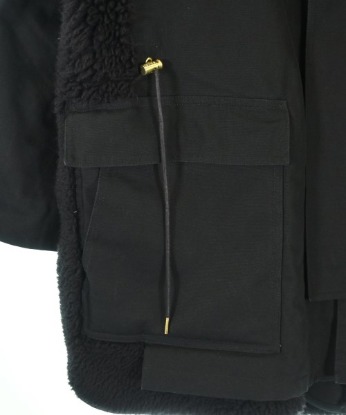sacai（サカイ）その他 黒 サイズ:1(S位) メンズ/2200681462236
