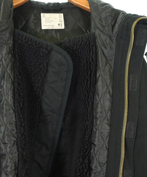 sacai（サカイ）その他 黒 サイズ:1(S位) メンズ/2200681462236
