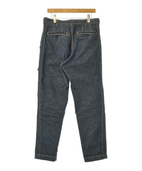 sacai（サカイ）デニムパンツ 紺 サイズ:2(M位) メンズ/2200681462243
