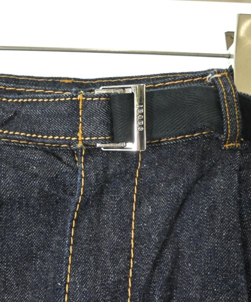 sacai（サカイ）デニムパンツ 紺 サイズ:2(M位) メンズ/2200681462243