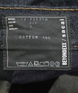 sacai（サカイ）デニムパンツ 紺 サイズ:2(M位) メンズ/2200681462243