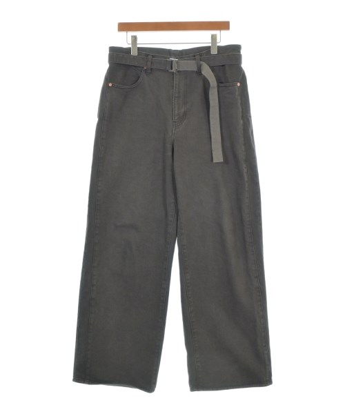 サカイ(sacai)のsacai デニムパンツ