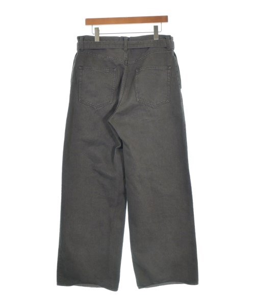 sacai（サカイ）デニムパンツ グレー サイズ:2(M位) メンズ/2200681462274