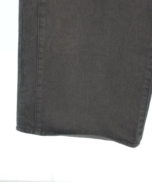 sacai（サカイ）デニムパンツ グレー サイズ:2(M位) メンズ/2200681462274